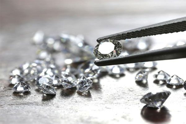 Guía para comprar diamantes