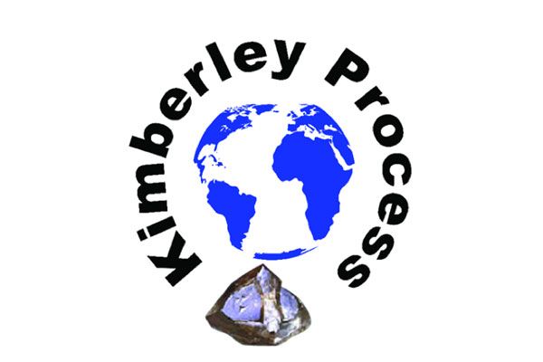 diamantes del proceso kimberley
